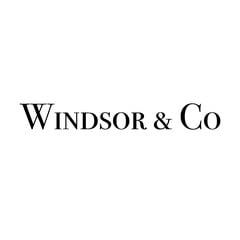 Windsor & Co Sofas · Sconti