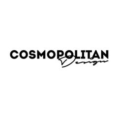 Cosmopolitan Design · Sunset