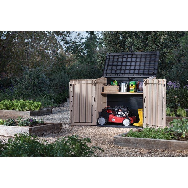 Mobile da giardino New store it out - Keter-image-3