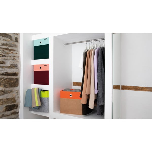 Scatola di immagazzinaggio Fridolin - Remember-image-1