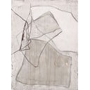 Quadro dipinto a mano 88x118 cm Cover - Malerifabrikken