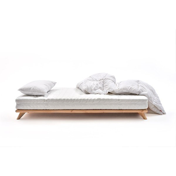 Materasso duro medio Bohemica Antibacterial, 80 x 200 cm - ProSpánek-image-4