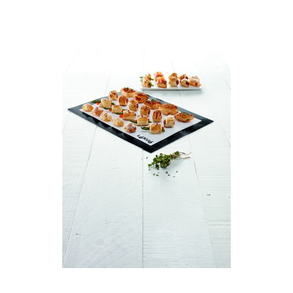 Tappetino da forno in silicone 30x40 cm – Lékué-image-4
