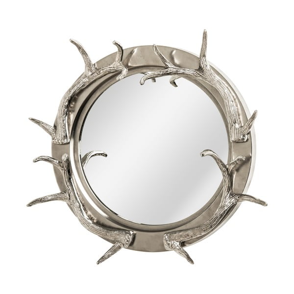 Specchio da parete ø 59 cm Antler - Premier Housewares