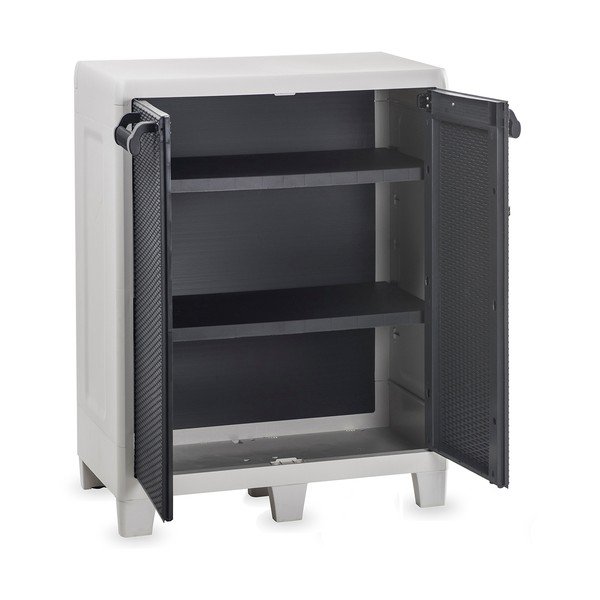 Armadio da officina Santorini Low XL - Toomax-image-2