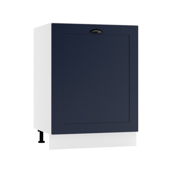 Mobile da cucina inferiore (larghezza 60 cm) Kai - STOLKAR
