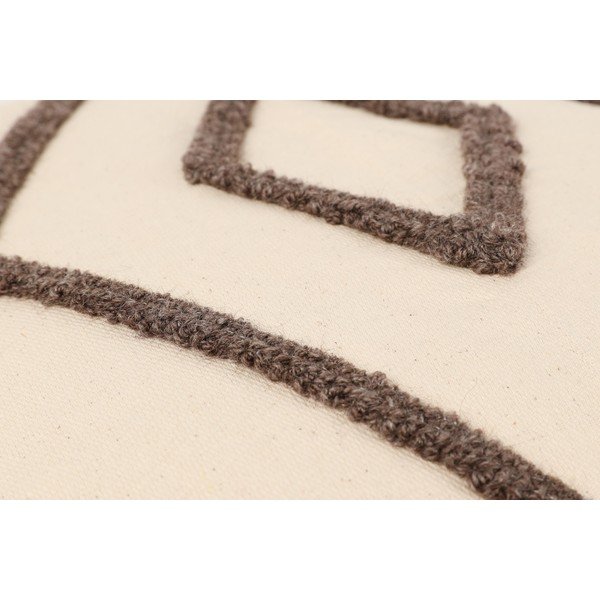 Set di 2 federe in cotone , 43 x 43 cm Rustica - Joynodes-image-3