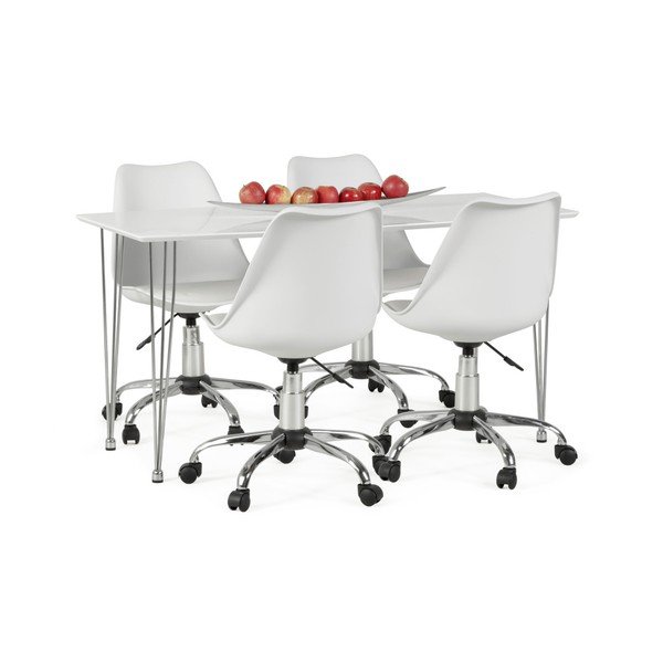 Ufficio bianco Edea - Kokoon-image-4