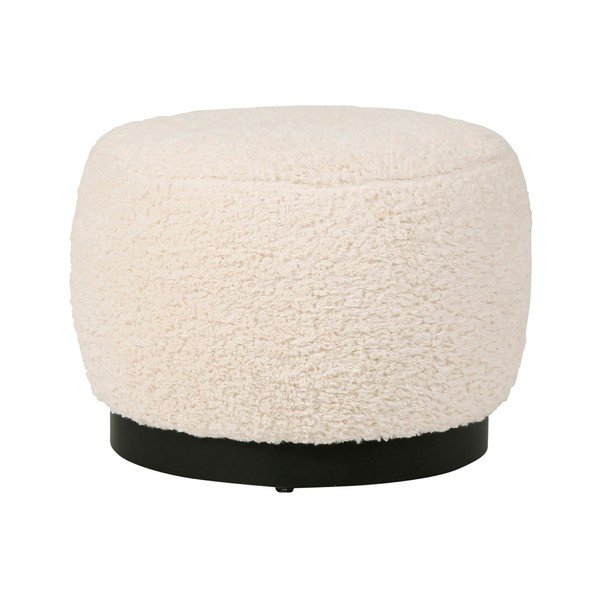 Pouf crema Cosine - Sema