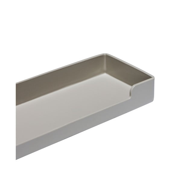 Organizer in metallo per la cancelleria Disctrict - Hübsch-image-4