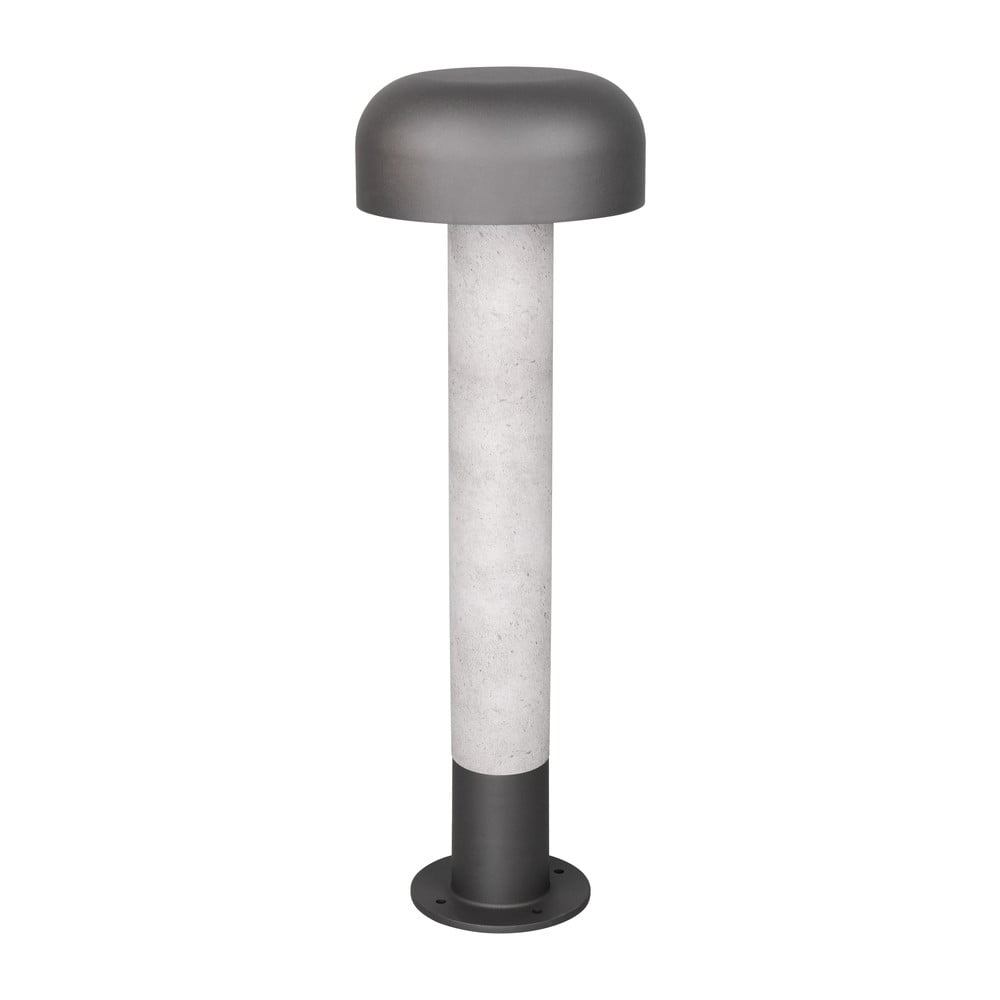 Illuminazione esterna a colonna ø 19 cm Fraser – Trio | Illuminazione da esterno