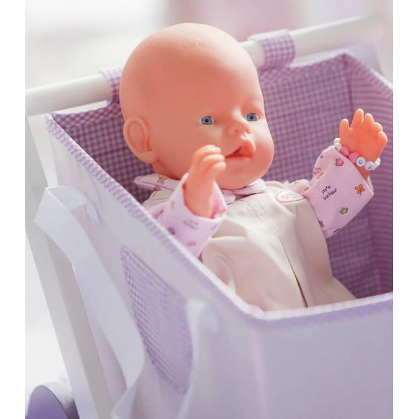Passeggino per bambole Fienchen - Roba-image-3