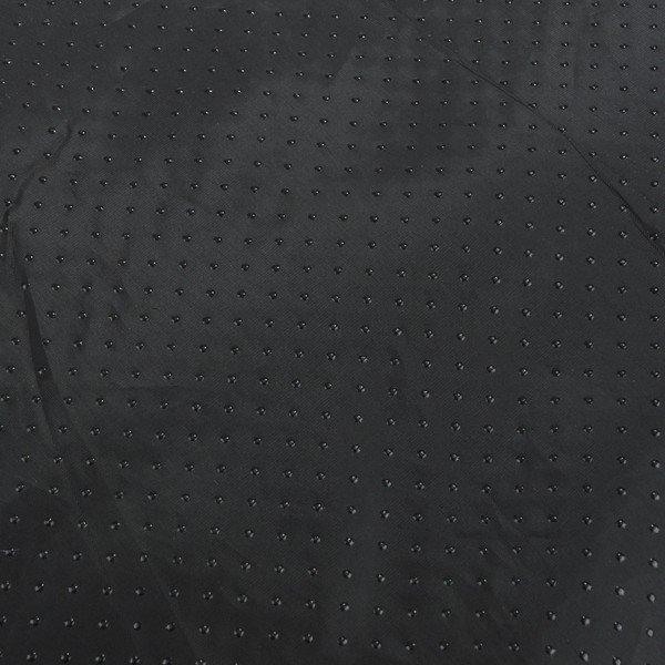 Cuccia per cani in colore petrolio ø 75 cm - Love Story-image-2