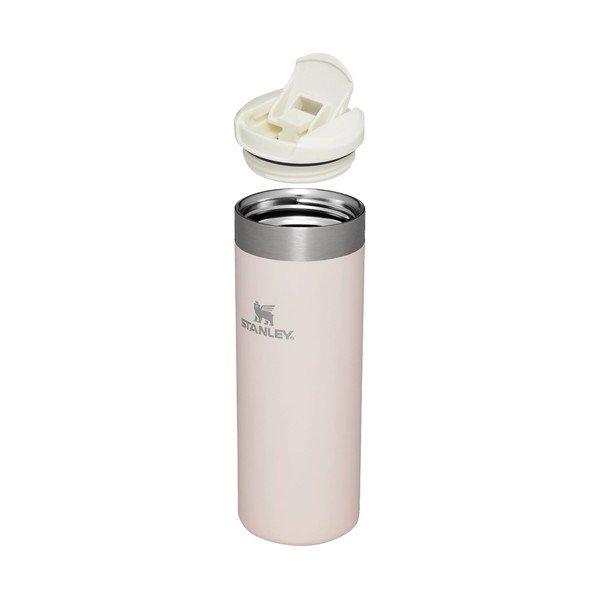 Tazza termica rosa 470 ml - Stanley-image-2