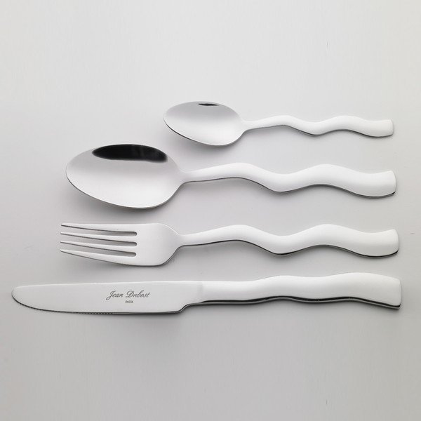 Set 24 příborů Luxio