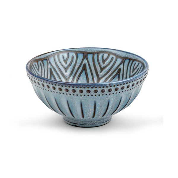 Ciotoline in set da portata in porcellana 5 pz 150 ml Jara – Bredemeijer-image-3