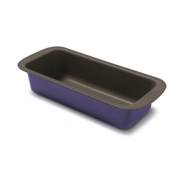 Teglia in acciaio viola Bon Ton Loaf - Guardini