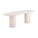 Tavolo da pranzo 96x200 cm Maranola – House Nordic