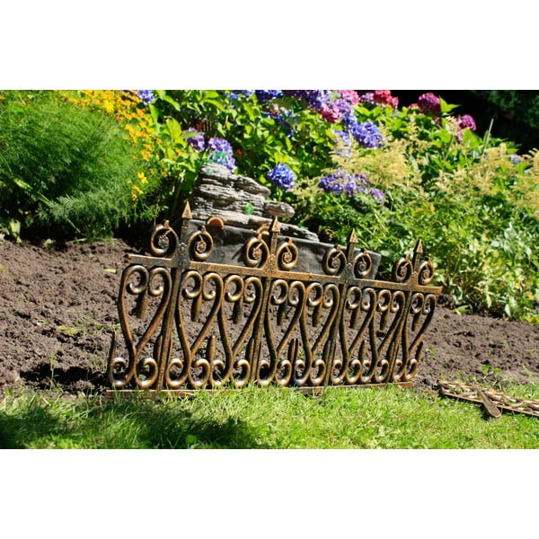 Recinzione 8 pz – Garden Pleasure-image-1