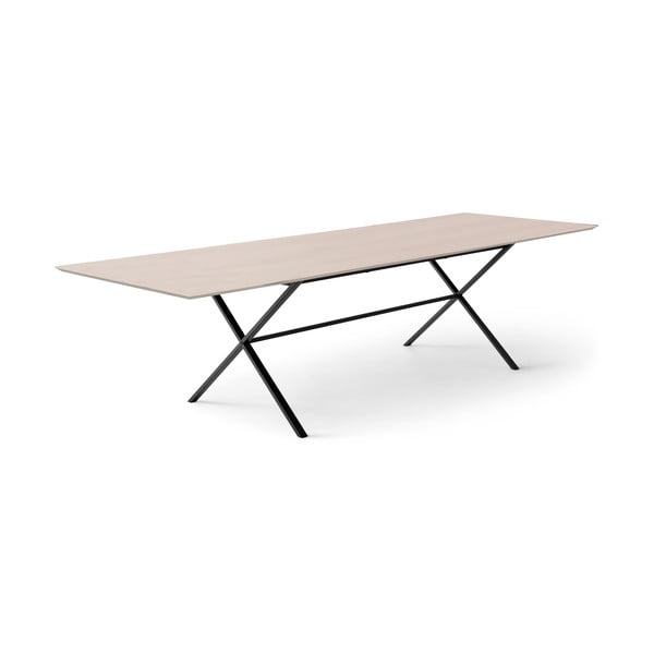 Tavolo da pranzo in rovere di Hammel, 210 x 100 cm Meza - Hammel Furniture-image-3