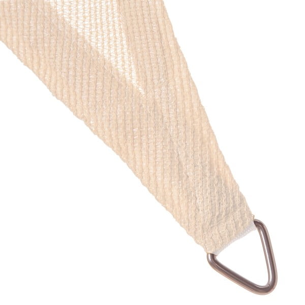 Vela beige 300x300 cm - LDK Garden-image-2