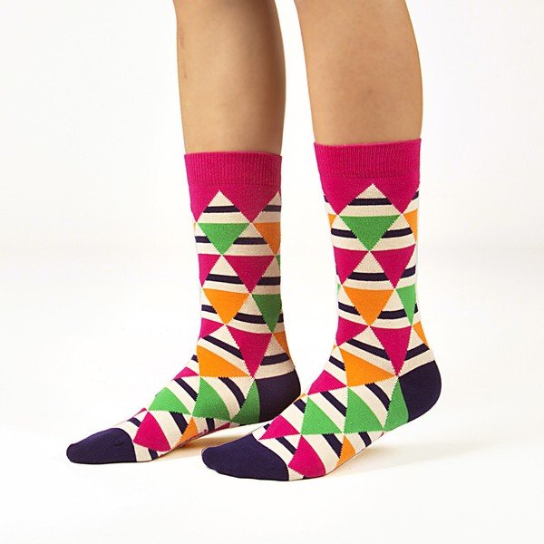 Calzini, taglia 36 - 40 Circus - Ballonet Socks-image-1