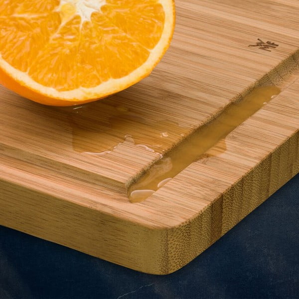 Tagliere in bambù, 38 x 25 cm - WMF-image-1