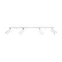 Faretto bianco 8x80 cm Etna – Sollux