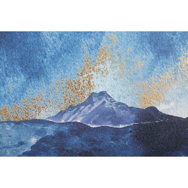 Dipinto 80x120 cm Mountain Tree - Mauro Ferretti-image-4