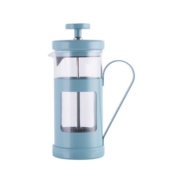 Pressa francese blu La Cafetiere Retro - Creative Tops