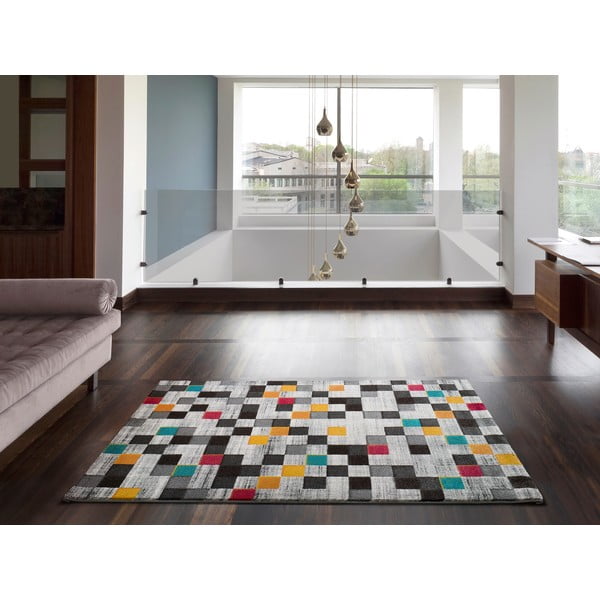 Tappeto , 80 x 150 cm Mod Cusmo - Universal-image-2
