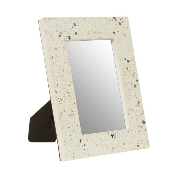 Cornice in pietra crema 16x21 cm Mimo - Premier Housewares-image-2