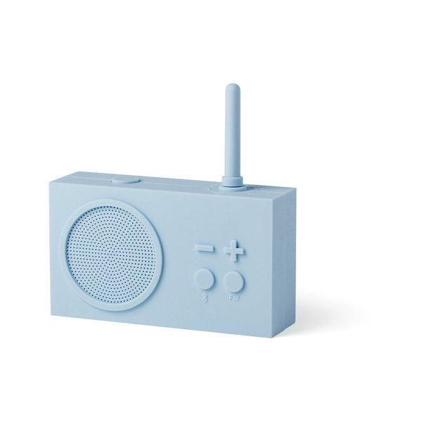 Radio Tykho 3 - Lexon-image-2
