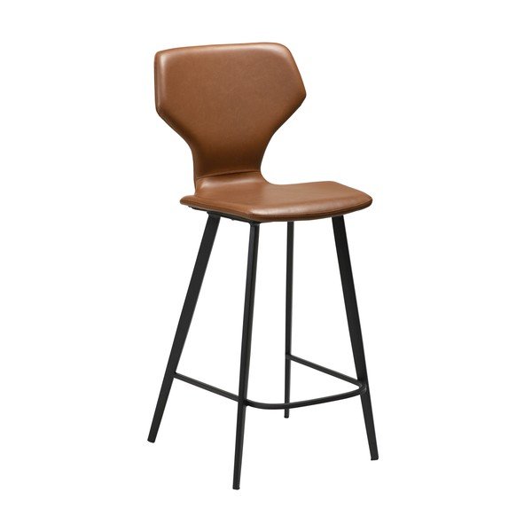 Sgabello da bar marrone (altezza della seduta 69,5 cm) S.I.T – DAN-FORM Denmark