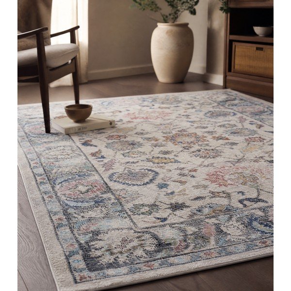 Tappeto , 160 x 230 cm Parma Garro - Universal-image-3