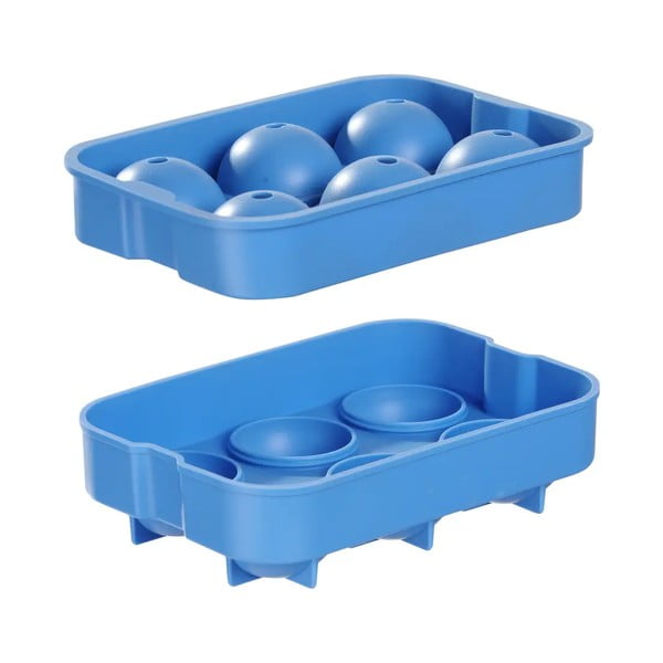 Stampo per palline di ghiaccio - Hendi-image-3