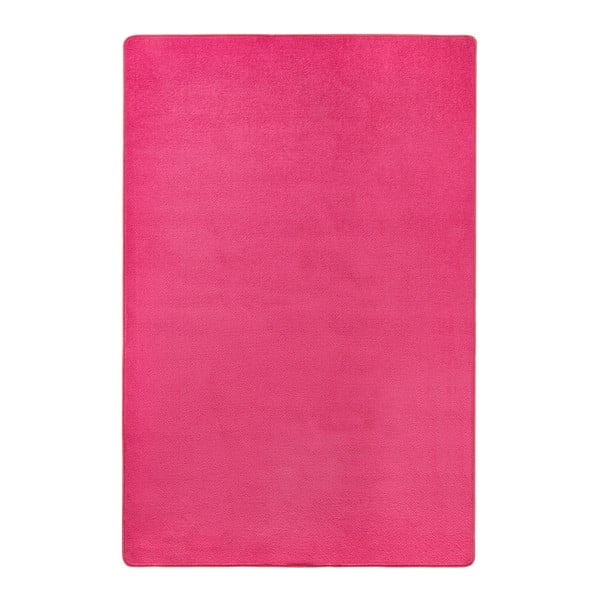 Tappeto rosa 80x150 cm Fancy - Hanse Home