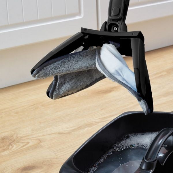 Testina in microfibra Ultima - Addis-image-2