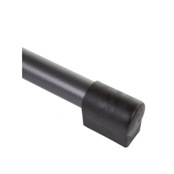 Tavolo da pranzo rotondo da giardino ø 85 cm Pizarra - Rojaplast-image-3