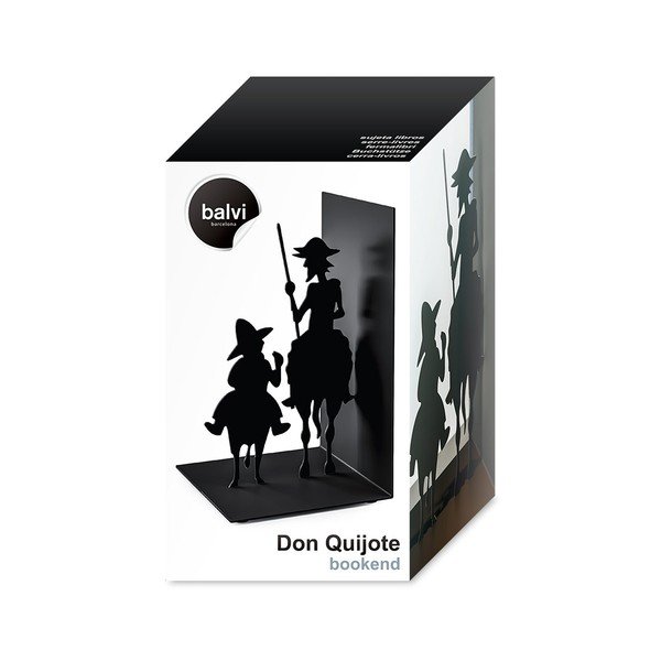 Bookstop Don Quijote - Balvi-image-3