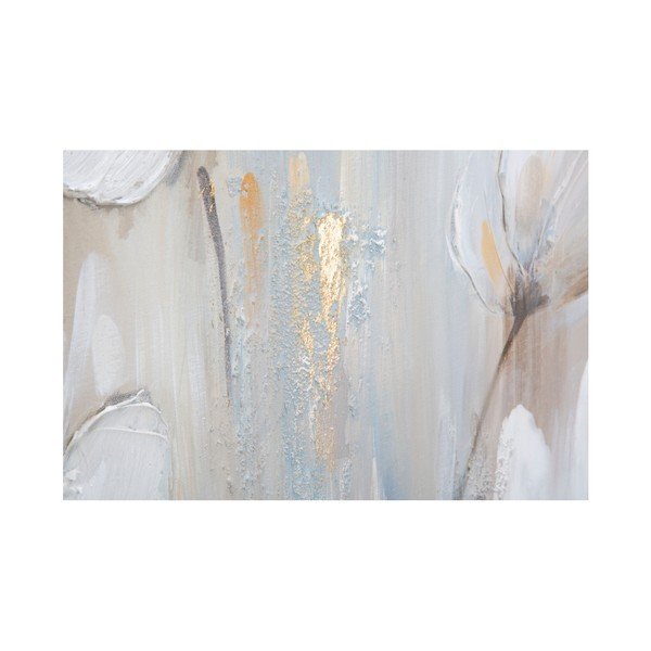 Ručně malovaný obraz Mauro Ferretti Blossom, 100 x 100 cm-image-2