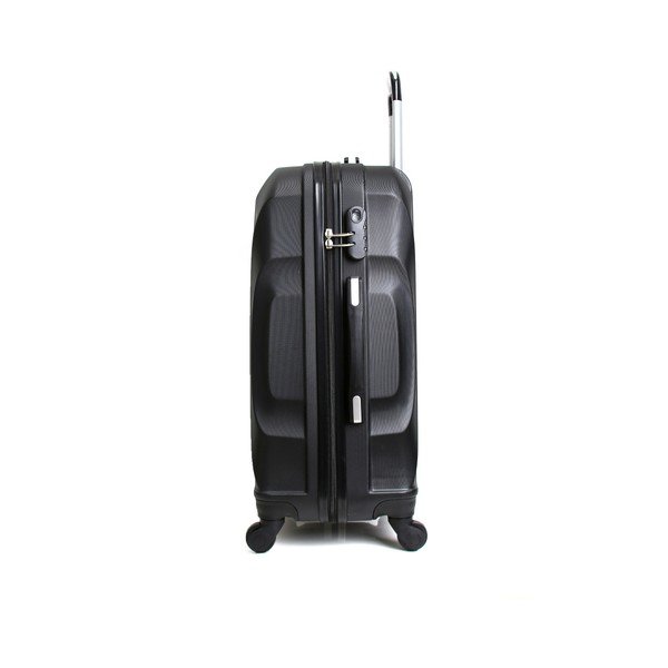 Valigia trolley Moscou-e nera, 30 l - Hero-image-2