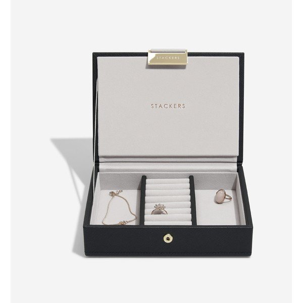 Scatola per gioielli Mini Set - Stackers-image-3