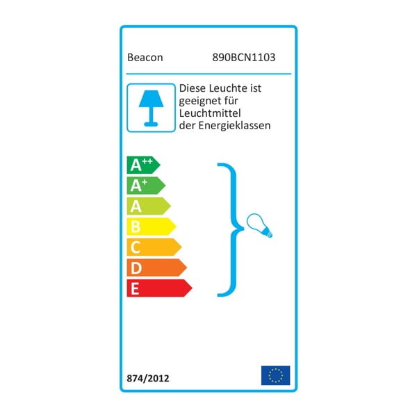 Lampada a sospensione in legno di carpino Geometrik Sparky - Opviq lights-image-2