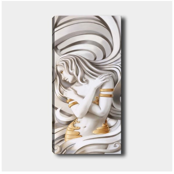 Dipinto 30x80 cm - Wallity-image-2