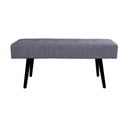 Panchina grigio chiaro Skiby - Bonami Essentials