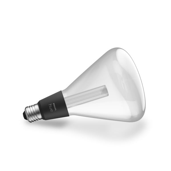 Lampadina smart E27, 7 W LG - Philips Hue-image-1