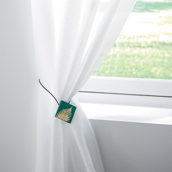 Clip per tende Lisette - douceur d'intérieur-image-1