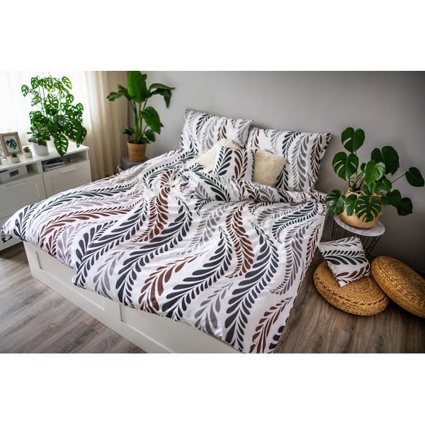 Biancheria da letto in cotone, 140 x 200 cm Tipo - Cotton House