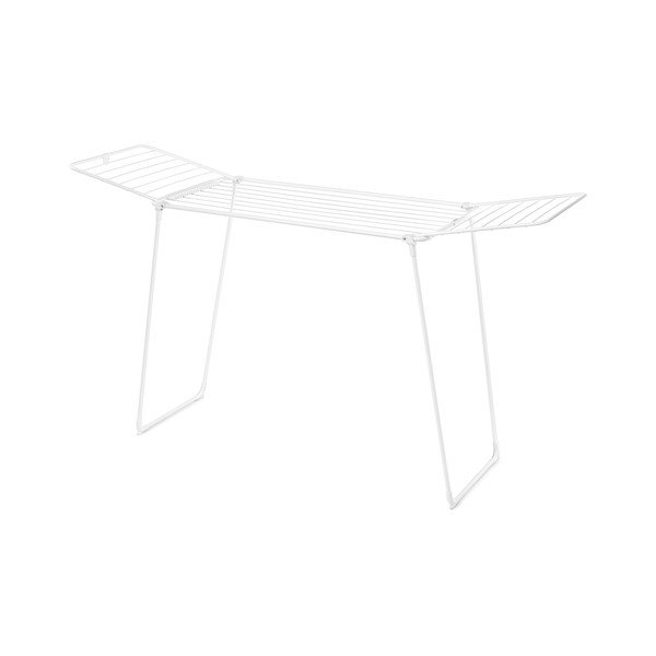 Stendino bianco 22 m HangOn Too – Brabantia